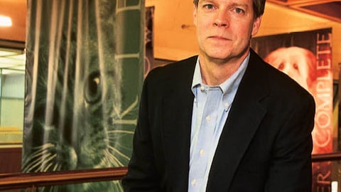 James K. Marstiller Jr.