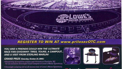 'brandSaver' Prilosec Ad