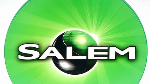 Salem Sign