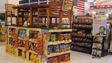 Frito-Lay Spectacular