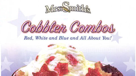 Mrs. Smith's Family Reunion FSI