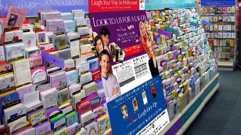 American Greetings/ABC Billboard