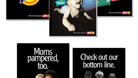 P&G Signposts for A&P