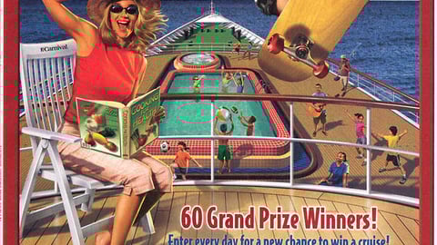 Campbell's Labels for Education FSI