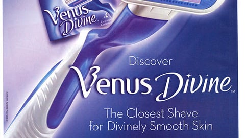 Venus Divine Trial Offer FSI