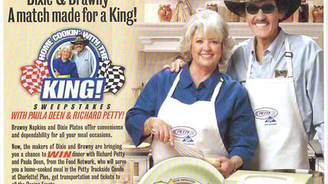 Georgia-Pacific Dixie/Brawny FSI