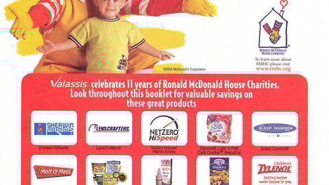 Ronald McDonald House FSI