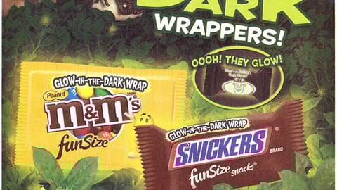 Masterfoods USA 'Shrek 2' FSI