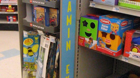 Lego Racers Power Wing