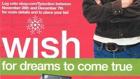 Sears Ty Pennington Feature