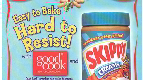 Skippy Free Eggs FSI