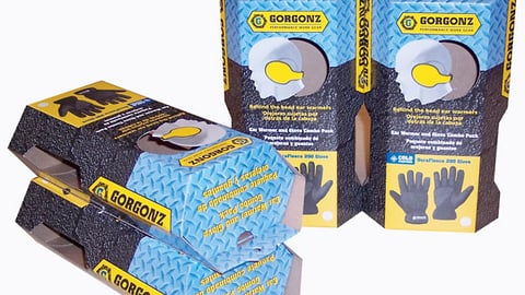 Gogonz Ear Warmer and Glove Combo Pack