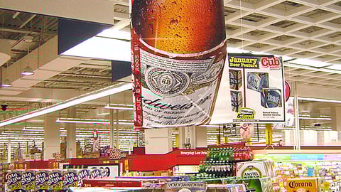 Bud Bowl Spectacular