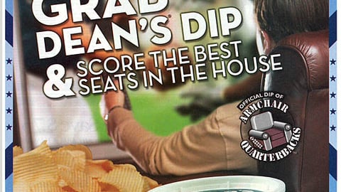 Dean's Dip FSI