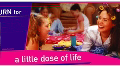 Prilosec CVS Launch Header Card