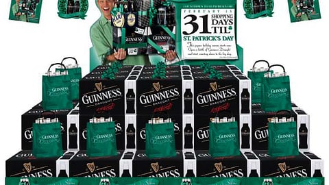 Guinness St. Patrick's Day Spectacular