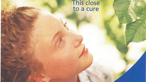 March 'brandSaver' Cover