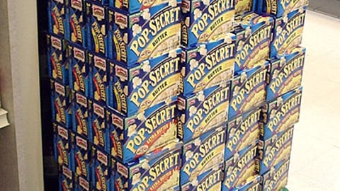 Giant Carlisle Stack Base