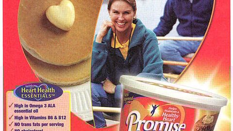 Promise Red Dress FSI