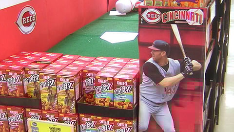 Keebler Baseball Spectacular