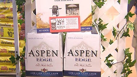 Aspen Edge Case Stack