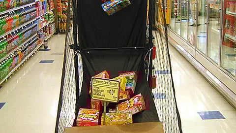 Kraft/Jewel Basketball Spectacular