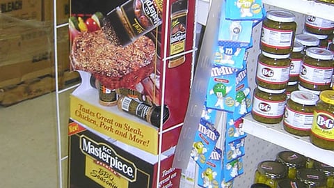 KC Masterpiece Power Wing