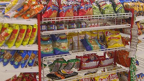 Big Lots Mobile Rack