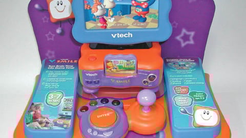 VTech V. Smile Countertop