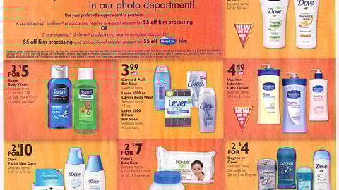 Osco Unilever Feature