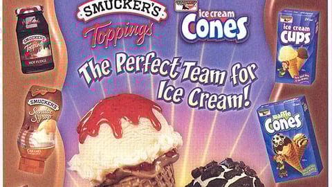 Smucker's/Keebler FSI