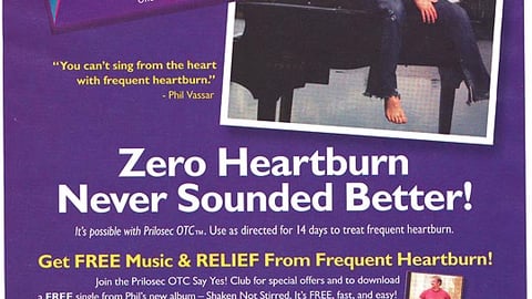 'brandSaver' Prilosec FSI