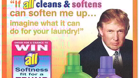 All Trump Sweeps FSI