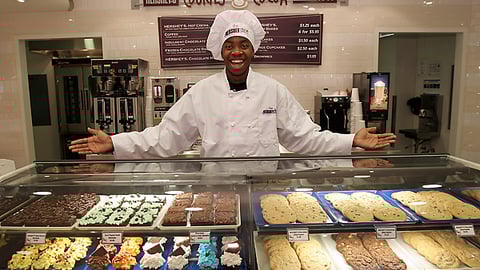 Hershey's Chicago Bakery