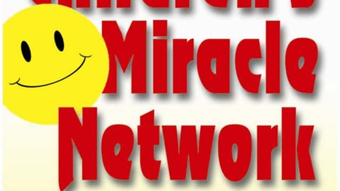 Visalia Times-Delta, Wal-Mart Children's Network Promotion