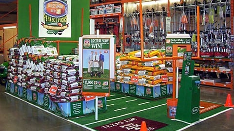 Scotts Perfect Picks Spectacular