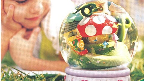 July 'brandSaver' Cover