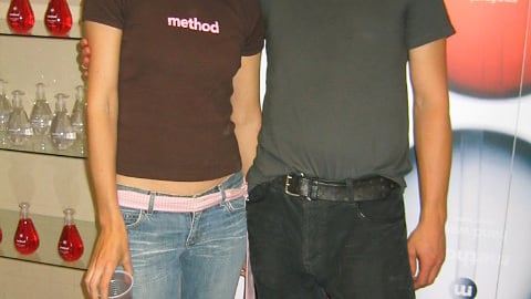 Method Home Products Pop-Up Shop