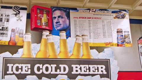 Miller Emergency Display