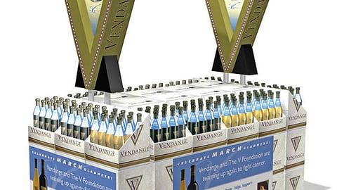 Vendage March Madness Spectacular