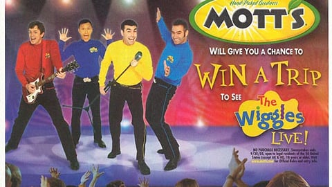 Mott's Wiggles Sweeps FSI