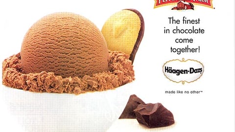 Pepperidge Farm Chocolate Sweeps FSI