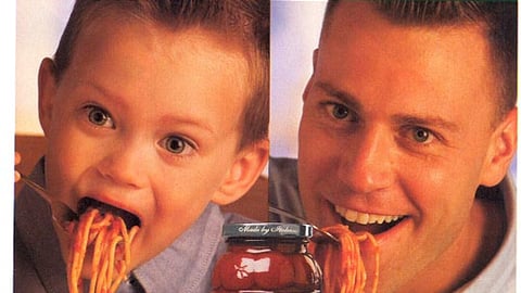 Francesco Rinaldi Sweeps FSI