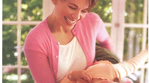 September brandSaver Cover