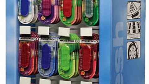 Arometrics Floorstand