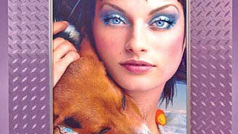 Urban Decay Floorstand