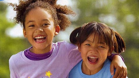 November brandSaver Unicef Cover