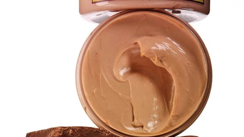 Origins Cocoa Therapy Packaging