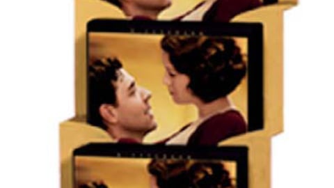 Kodak 'Cinderella Man' Pallet Sidekick