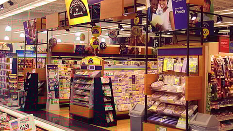 Expressions from Hallmark Department